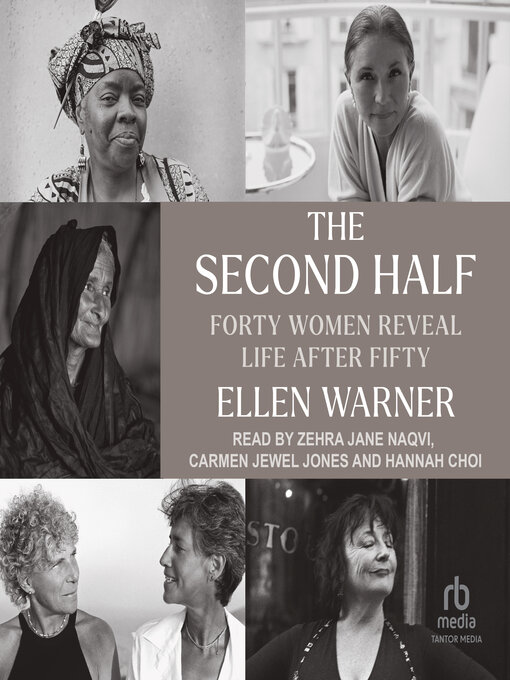 Title details for The Second Half by Ellen Warner - Available